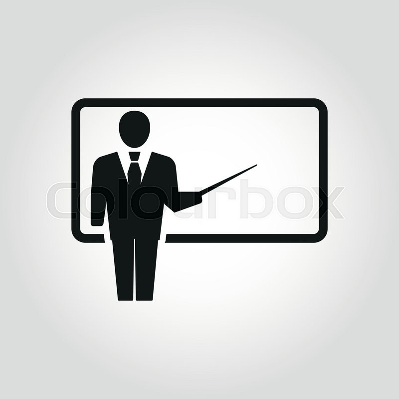 symbol for teacher