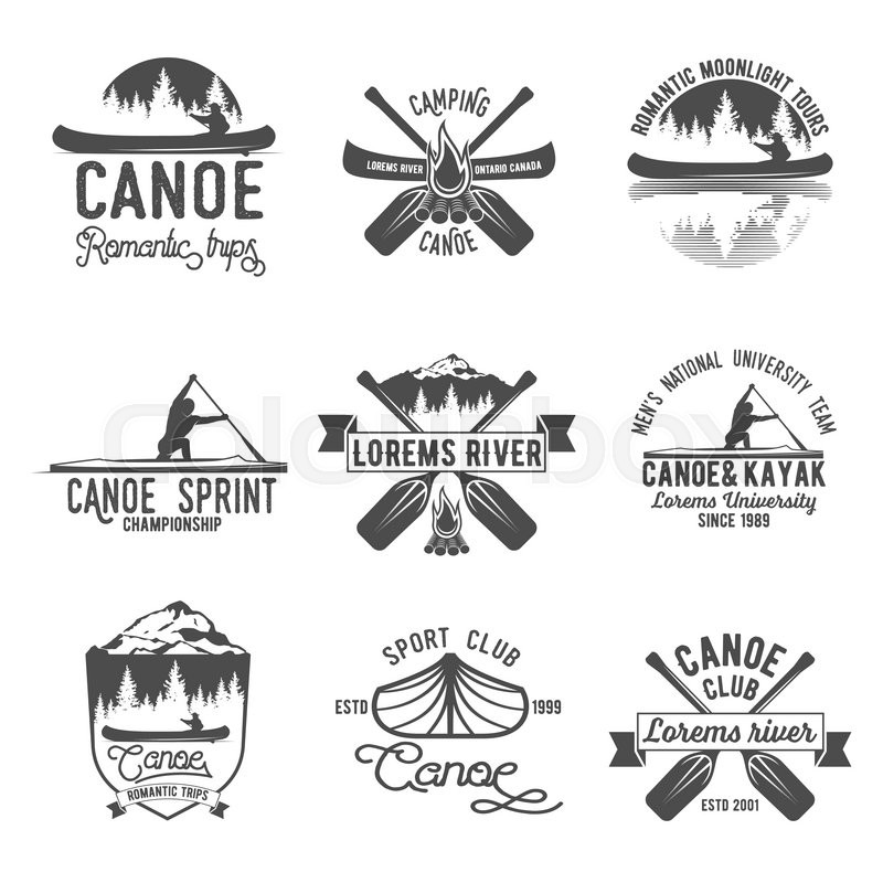 Vintage Camp Logo | www.pixshark.com - Images Galleries ...