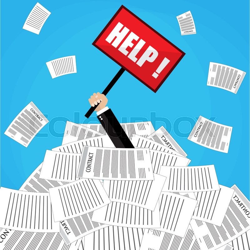 Papers help
