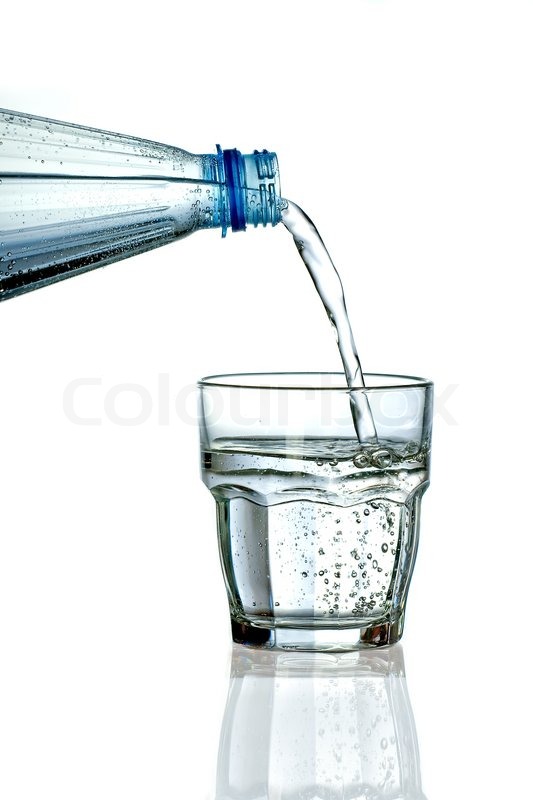 showing a drink and food concept stock photo colourbox