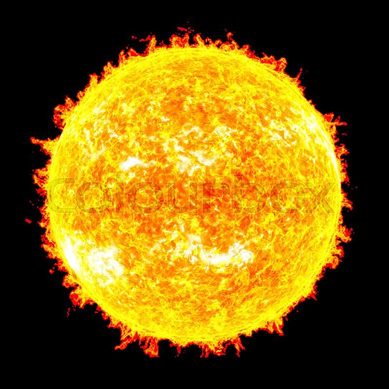 Sun Fire Sun Fire