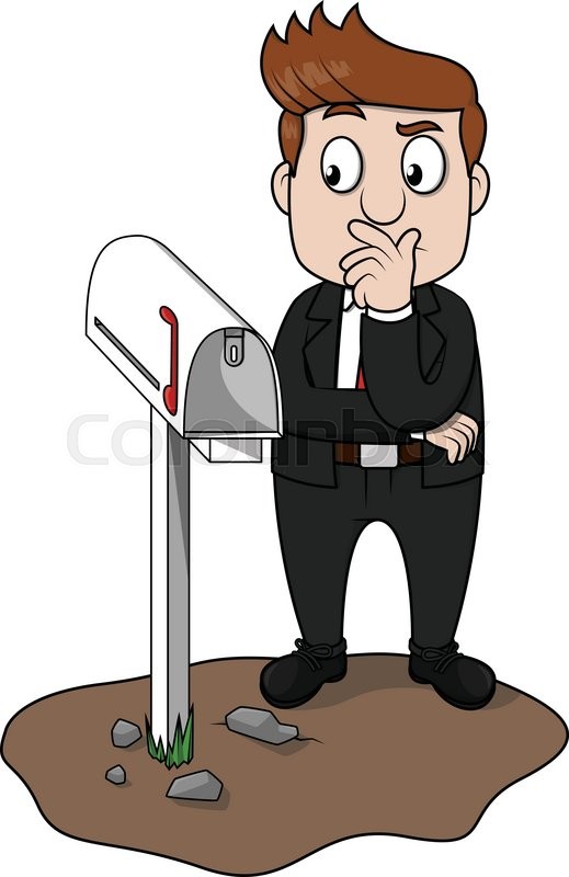 Waiting For Mail >> Business Man Waiting Mail Stock Vector Colourbox Waiting For Mail >> Business Man Waiting Mail Stock Vector Colourbox