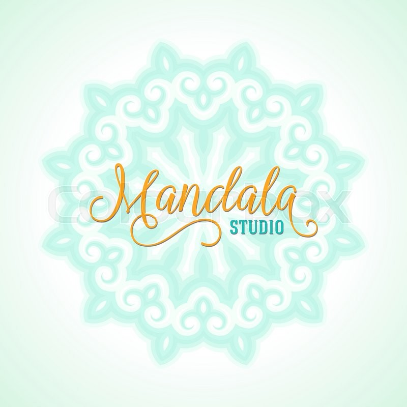 Winter Background For Christmas Card Concept Design Of Round Ornamental Mandala Yoga Studio Indian Arabic Or Thai Cuisine Restaurant Tattoo Salon Winter Background For Christmas Card Concept Design Of Round Ornamental Mandala Yoga Studio Indian Arabic Or Thai Cuisine Restaurant Tattoo Salon