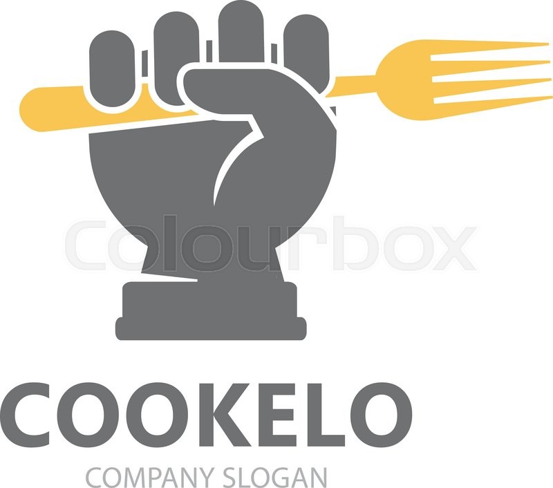 Fork Vector Logo