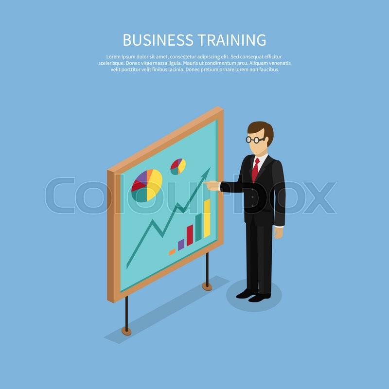 employee presentation