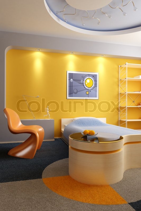 3d indretning 3d indretning