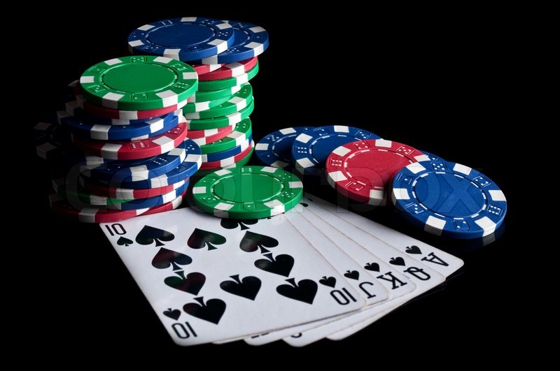 banner poker