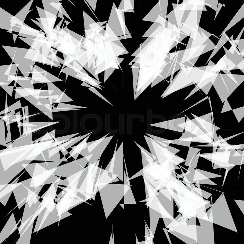Abstract Rough Shattered Texture Edgy Angular Pattern Pointy Impressive Angular Pattern Abstract Rough Shattered Texture Edgy Angular Pattern Pointy Impressive Angular Pattern