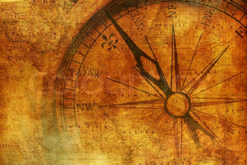 vintage wallpaper rustic Compass. Journey with Aged Vintage Background Colourbox Backdrop. Metallic Vintage Photo Stock vintage wallpaper rustic Compass. Journey with Aged Vintage Background Colourbox Backdrop. Metallic Vintage Photo Stock