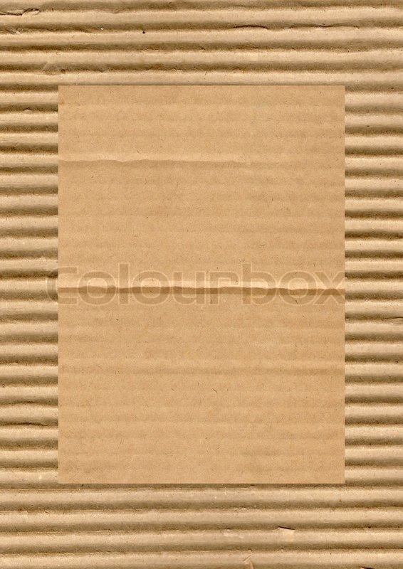 brown corrugated cardboard sheet background stock photo colourbox packing cardboard sheets