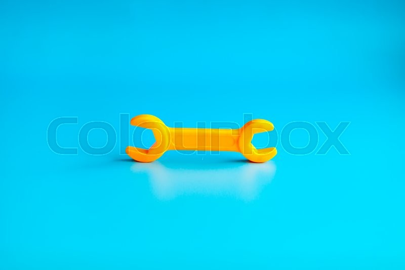 toy spanner