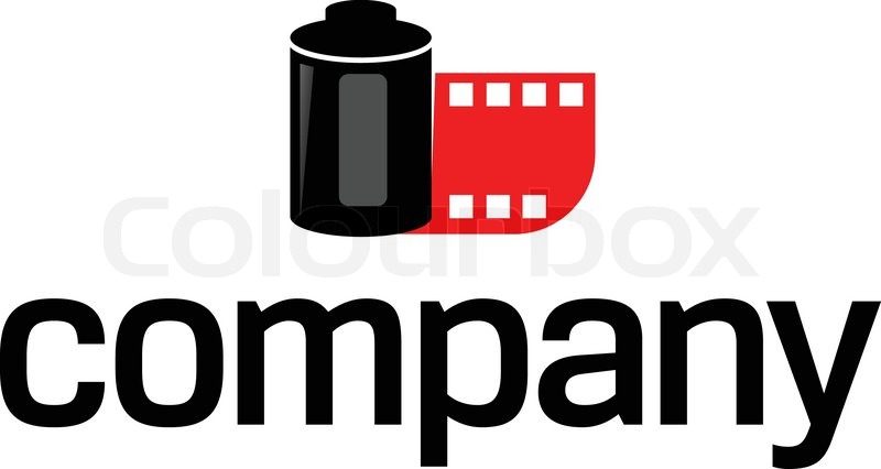 photography company logos