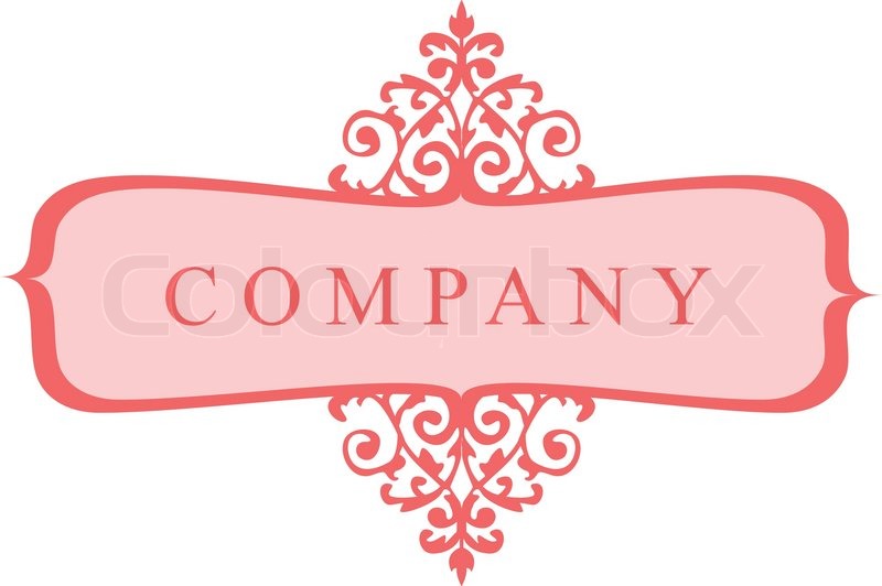 logo for business