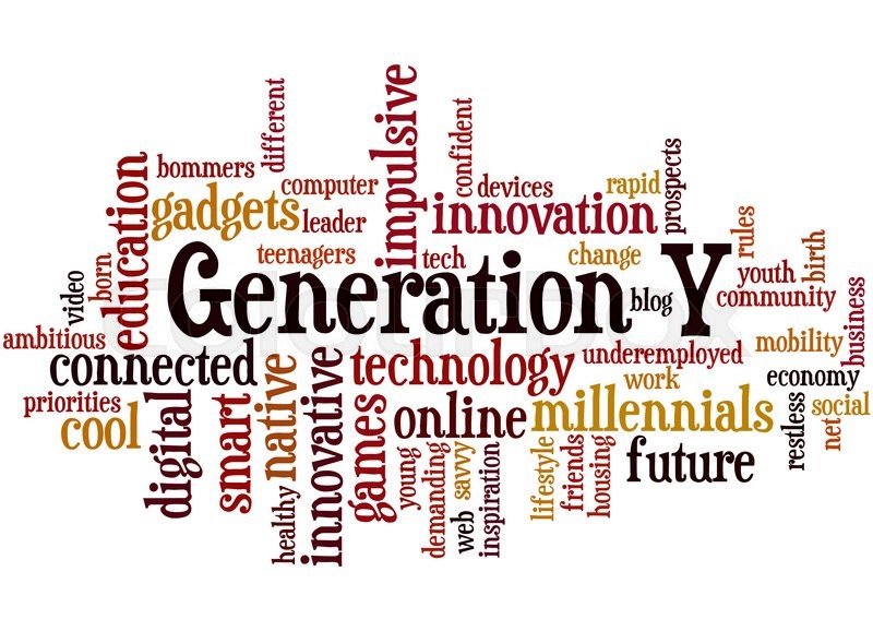 generation y