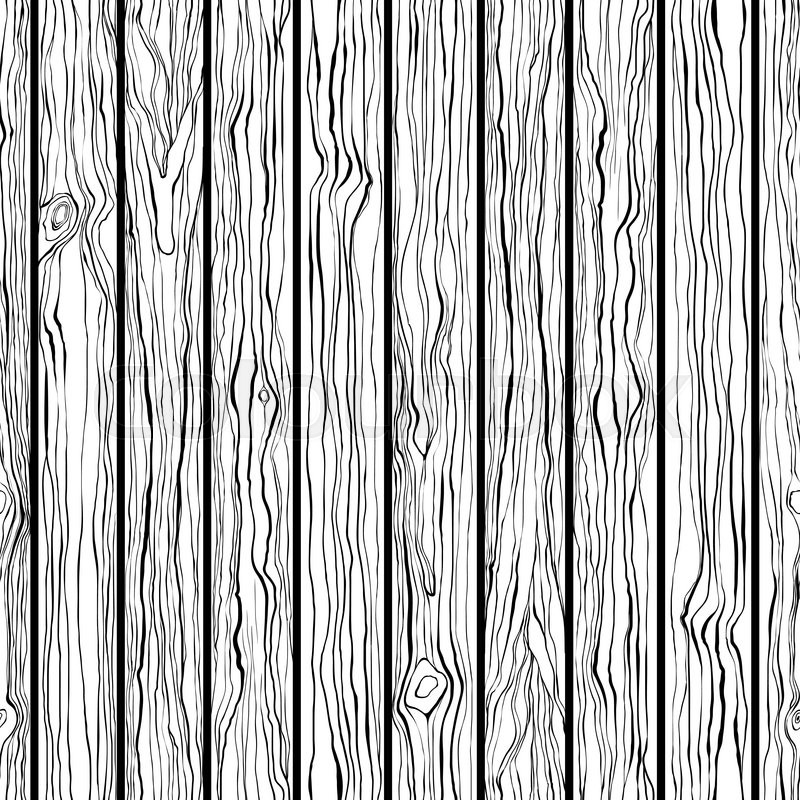 seamless white wood texture. stock vector of \u0027wood texture. seamless pattern. black and white hand- wood texture