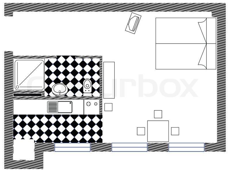 Interior Design Blueprint Abstract Art Illustration Stock Photo Awesome Blueprint Interior Design Interior Design Blueprint Abstract Art Illustration Stock Photo Awesome Blueprint Interior Design