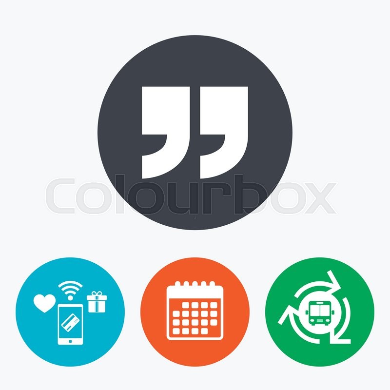 Quote Sign Icon Quotation Mark Symbol Double Quotes At The End Of Interesting Quote Symbol Quote Sign Icon Quotation Mark Symbol Double Quotes At The End Of Interesting Quote Symbol