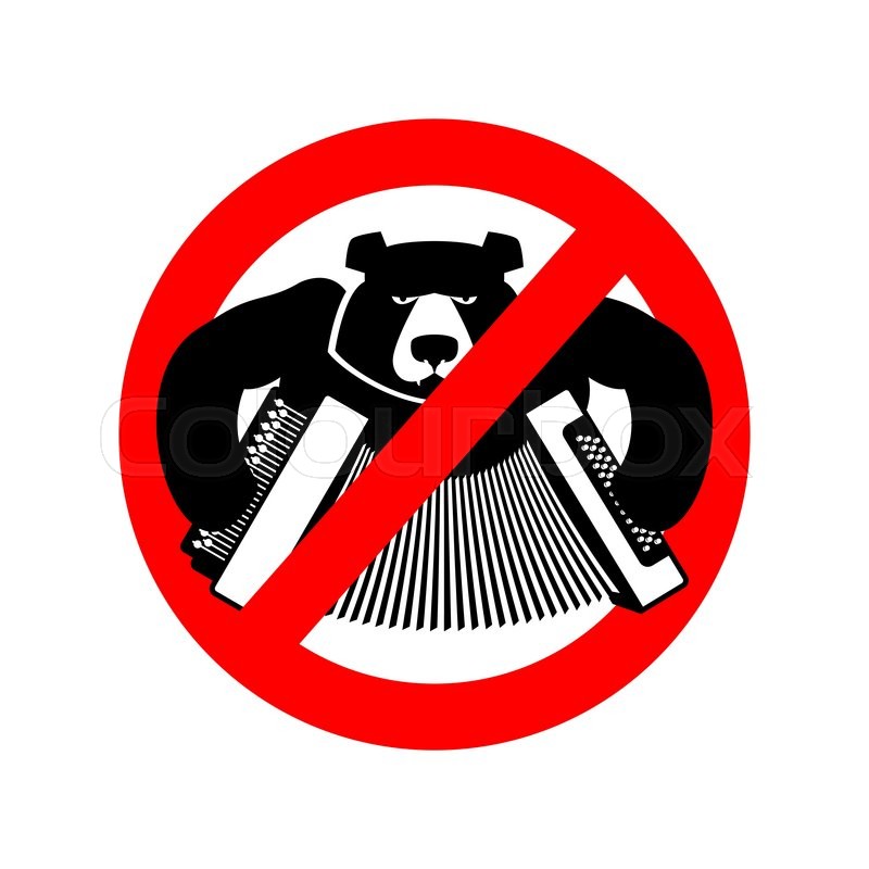 Stock Vector Of Stop Drunk Russian It Is Forbidden To People Russia Stock Vector Of Stop Drunk Russian It Is Forbidden To People Russia