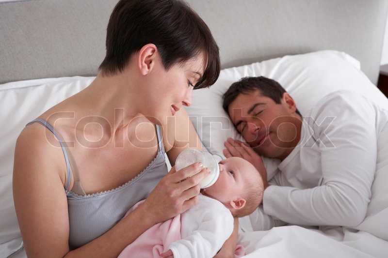 Do Boy Babies Drink More Milk Do Boy Babies Drink More Milk