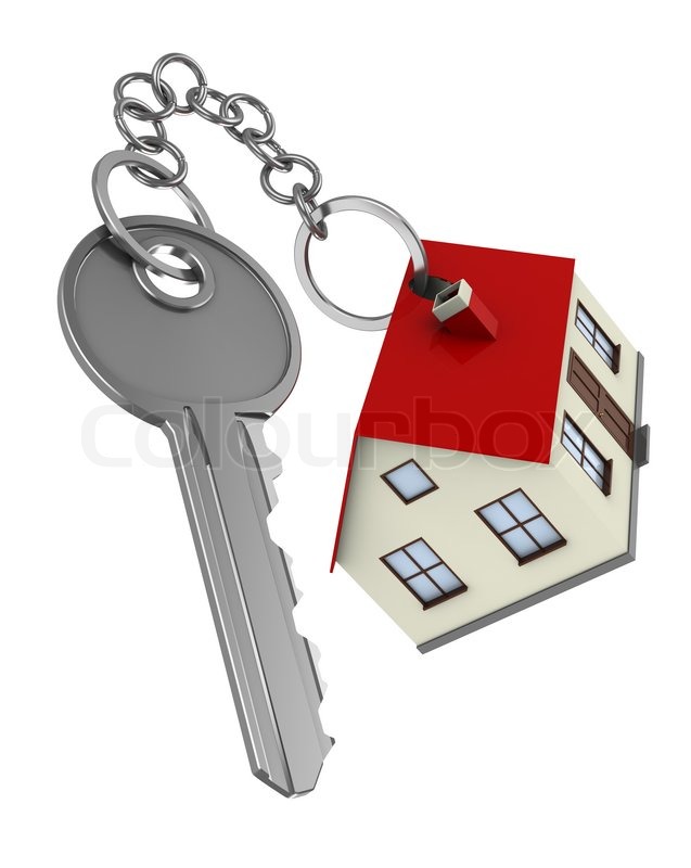 Home Key