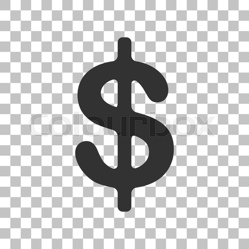 money sign