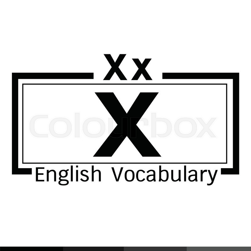 english word design