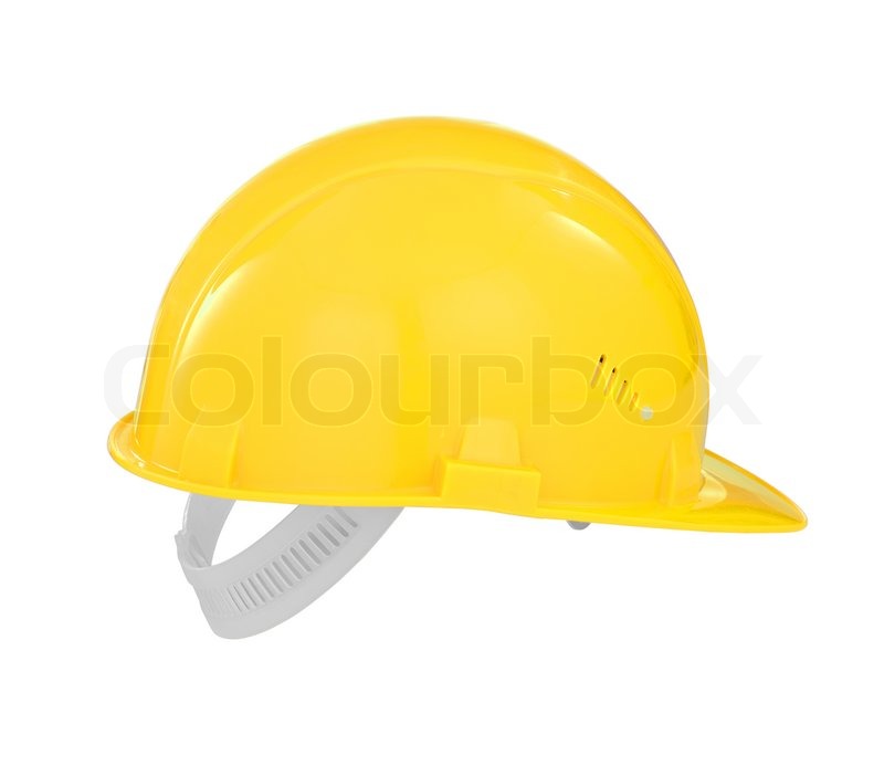 builders hard hat