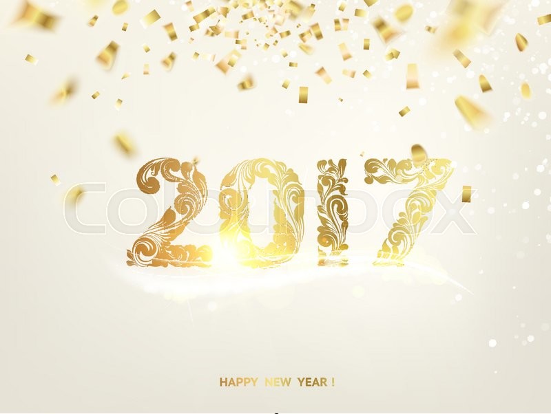 happy new years templates