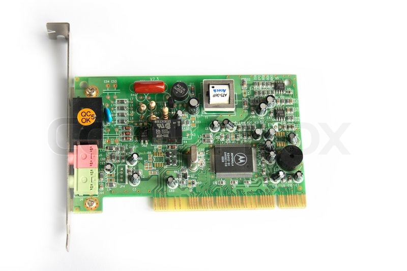 DRIVER UPDATE: ATS-369 MODEM