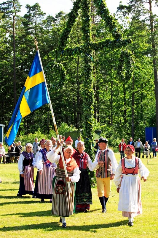 midsommer sverige midsommer sverige