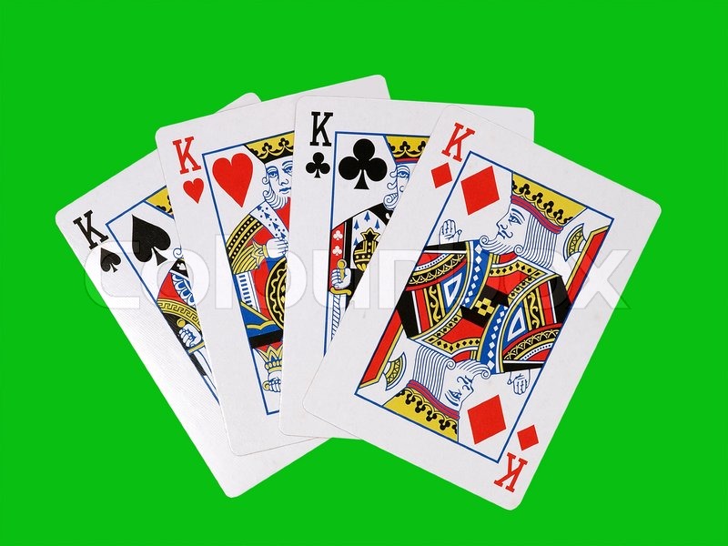 casino cards game