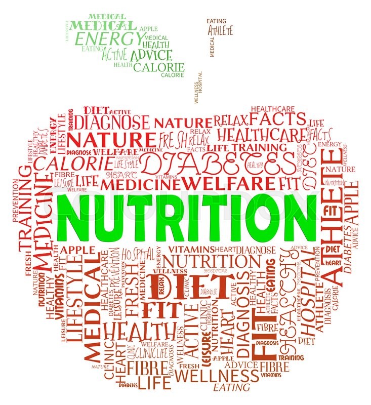 Large Apple Nutrition Large Apple Nutrition