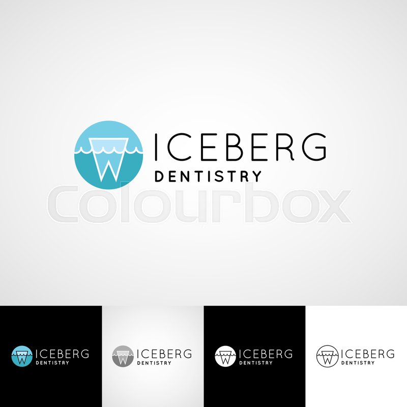 dental clinic business card design