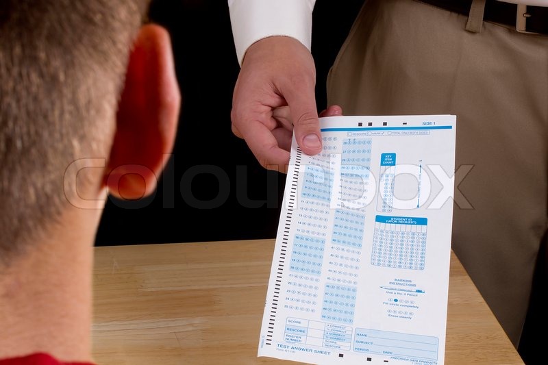 choice test