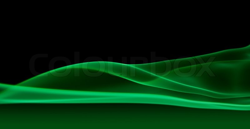 fancy black background