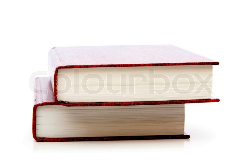Melody Jane Puppenhaus Miniatur-Bücher | 4 Ledergebundene Blanko-Bücher Für Bibliothek & Studien-Zubehör – Maßstab 1:12