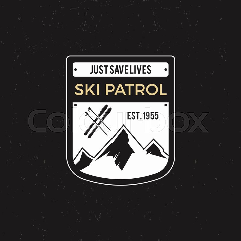 SKI PATROL
