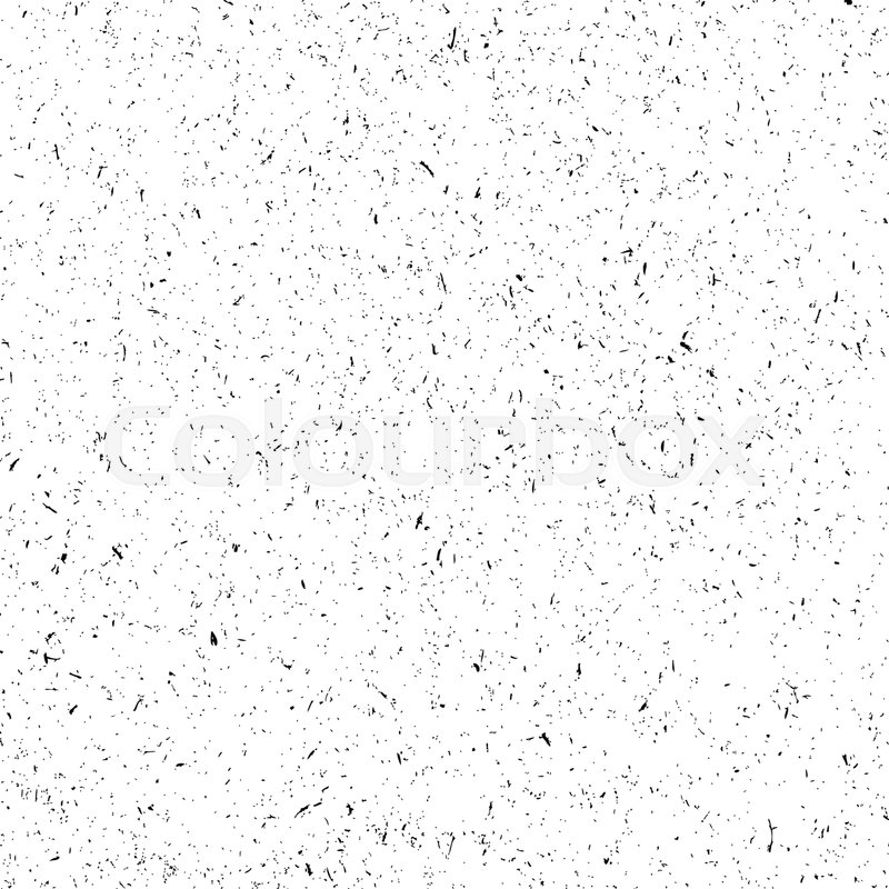 Craft paper grunge seamless texture, | Stock vector | Colourbox