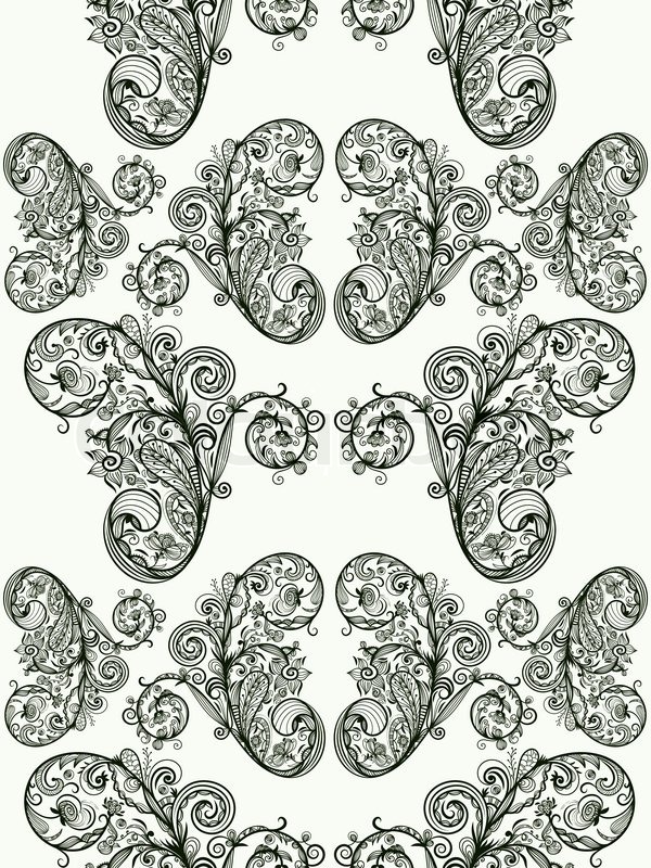 Præcis, nøjagtig, krøllet stock vektor Colourbox