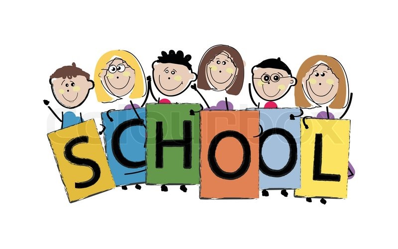 Image result for school photos cartoon