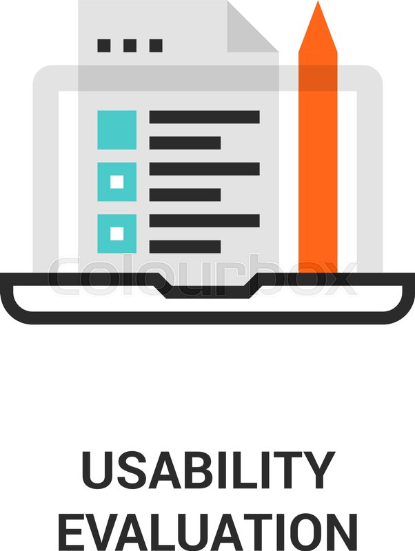 Software Useability Icon Usability Icon