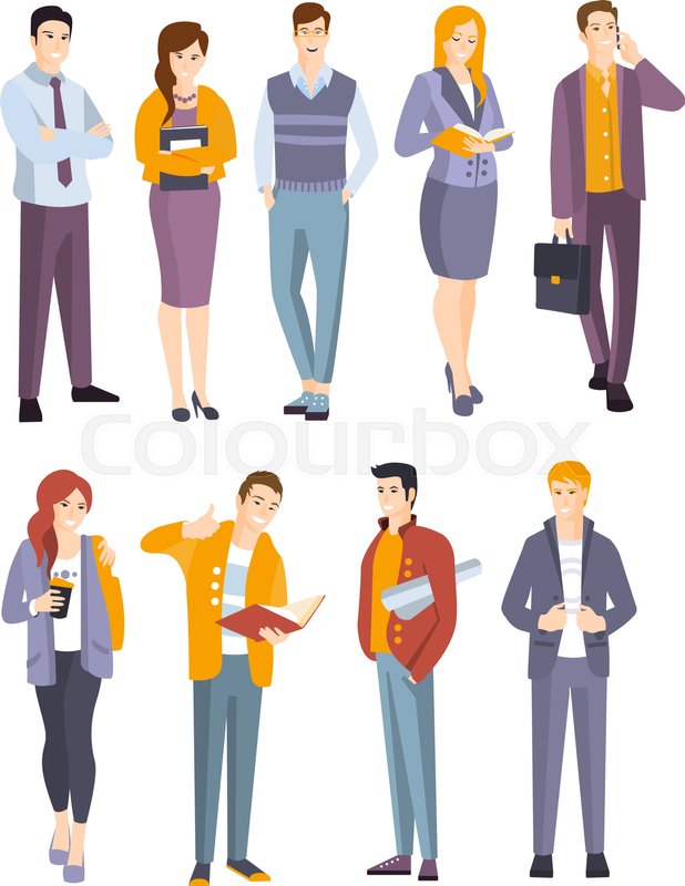 office dress code