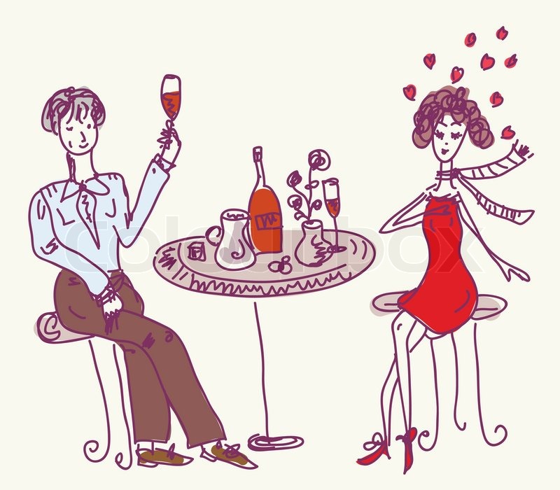 Dating cafe preise frauen