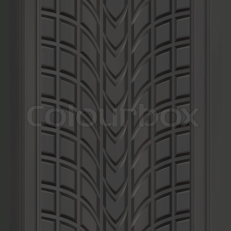 tire texture