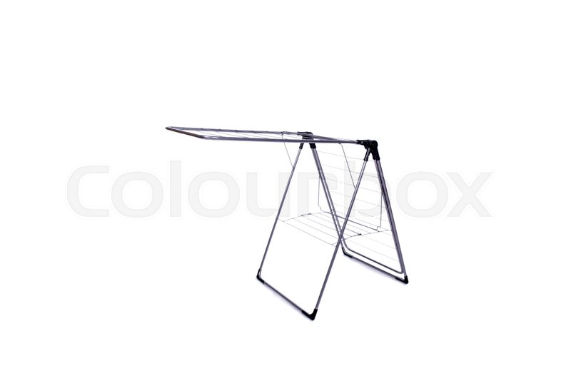 Kleidung, waschen, weiß | Stockfoto | Colourbox