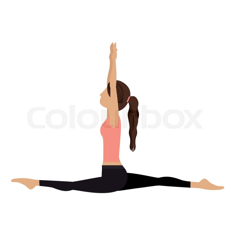 14+ Ardha Hanumanasana Contraindications Yoga Poses