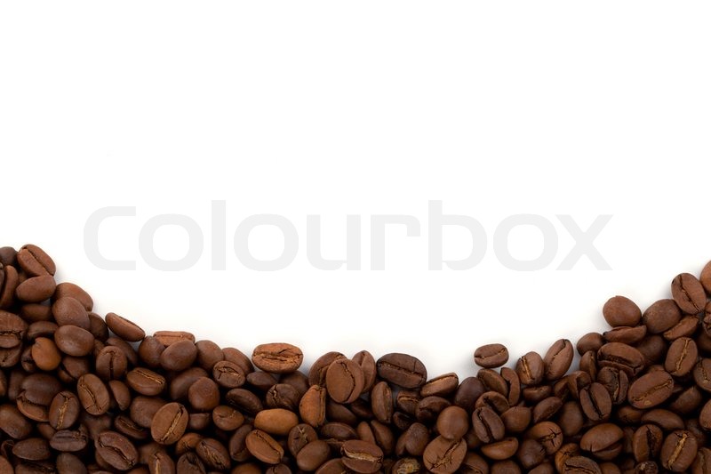 Coffee Beans Background Coffee Beans Background