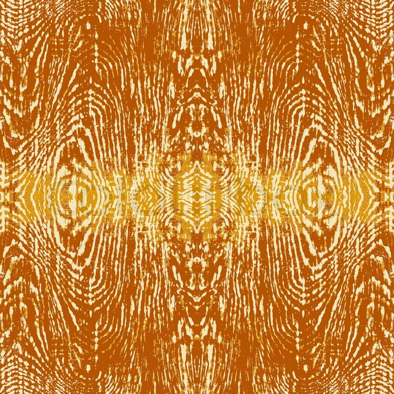 Holzmuster | Stock Bild | Colourbox