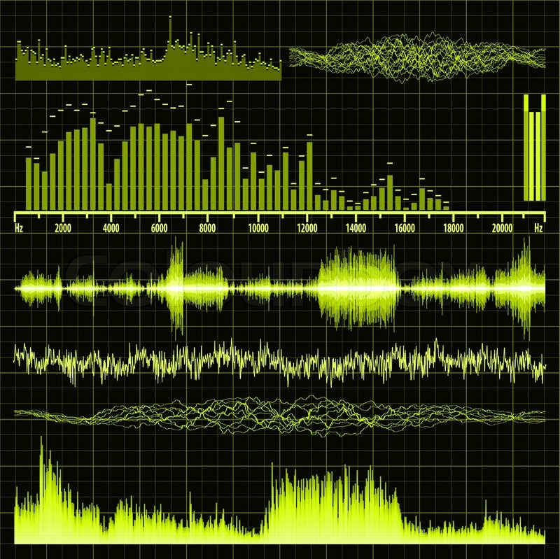 waves and sound waves and sound