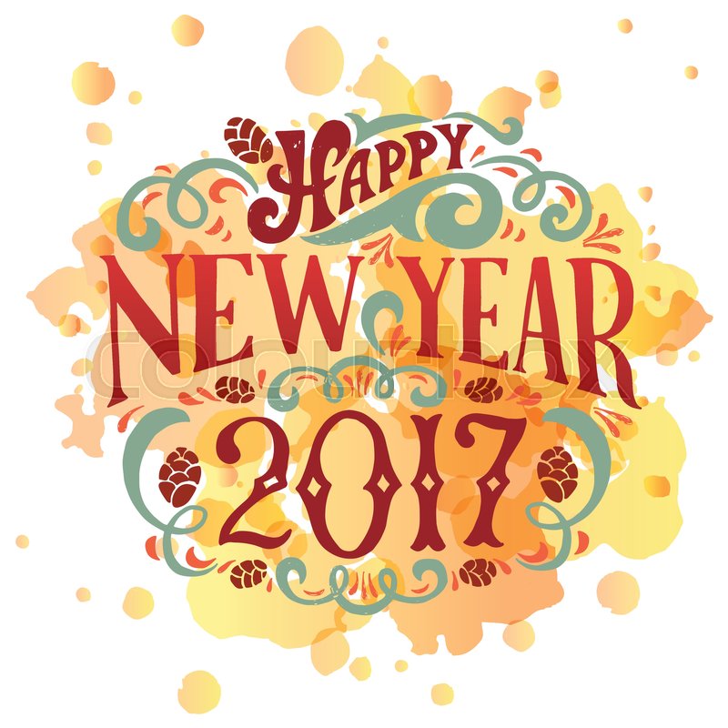 happy new year icon vector illustration of new year 2017 logotype new year happy new year icon vector illustration of new year 2017 logotype new year